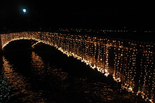 Pont des Amours Annecy