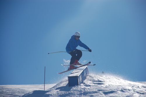 Ski Semnoz