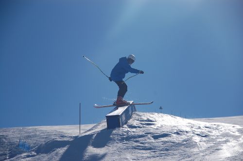 Ski Semnoz