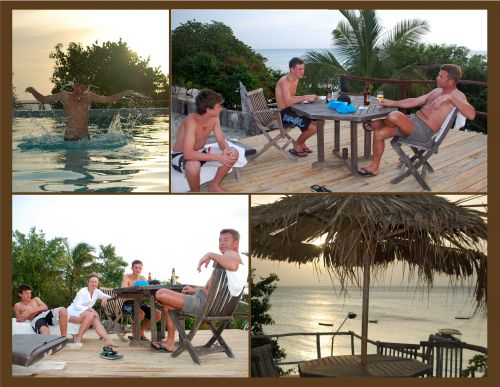 Manta Resort Pemba