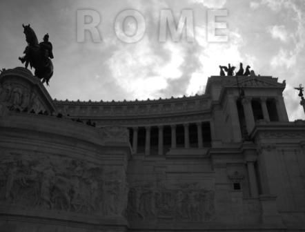 Rome