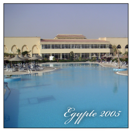 Hôtel Azur Hurghada