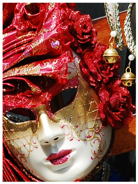 Masque Venise