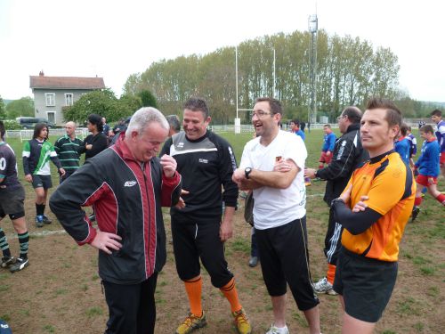 Ambiance à Chagny 2012