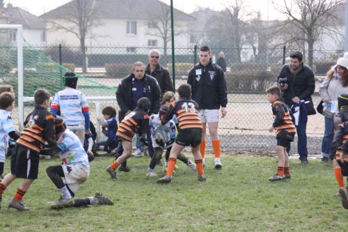 Les - 9 au Brailly 2013