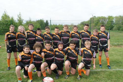 U13 Equipe 2