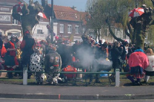 Carnaval de Pitgam