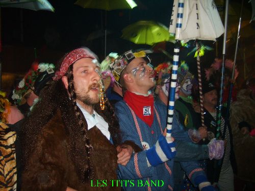 Nuit des Ckouckenards 2010