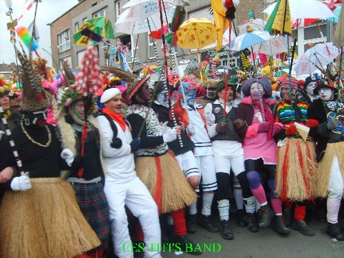 Bande de Dunkerque 2010