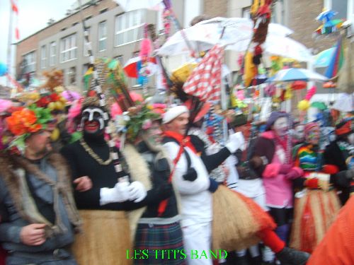 Bande de Dunkerque 2010