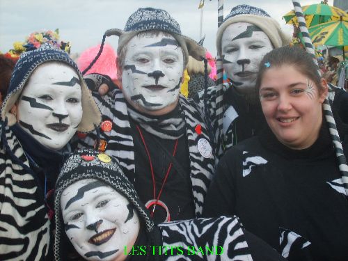 Bande de Malo 2010