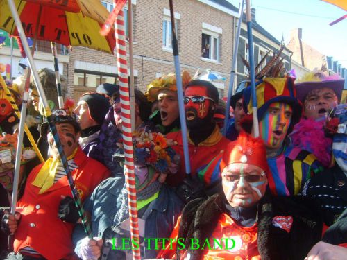 Bande de Wormhout 2010