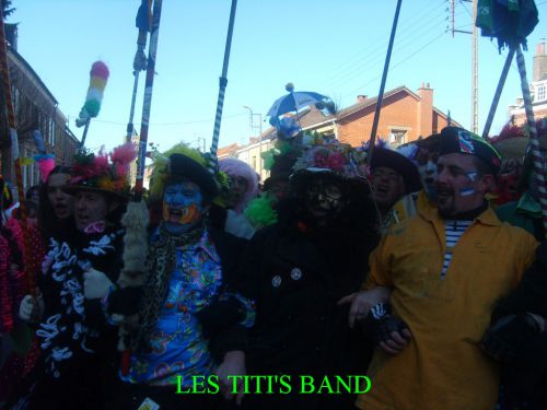 Bande de Wormhout 2010