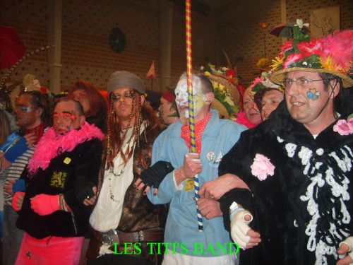 Bal des Buckenaeres 2010