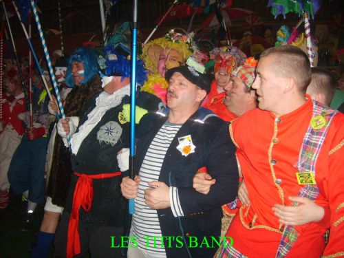 Bal des Stekebeilles 2010