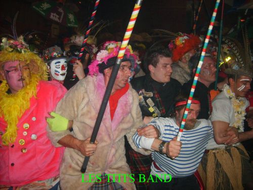 Bal des Stekebeilles 2010