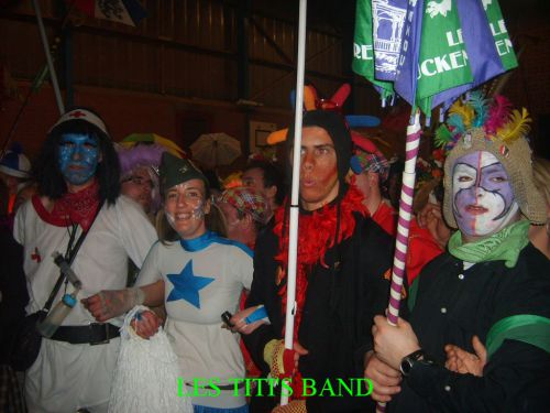 Bal des Stekebeilles 2010