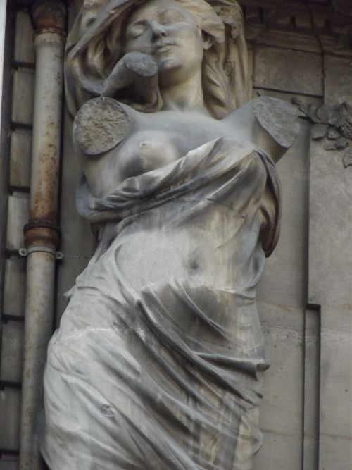 Dame de Reims