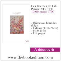 Les Poèmes de Lili