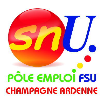 Logo snu pole emploi fsu.png