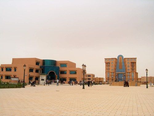 Université de Djelfa