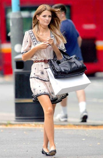 Mischa Barton 22