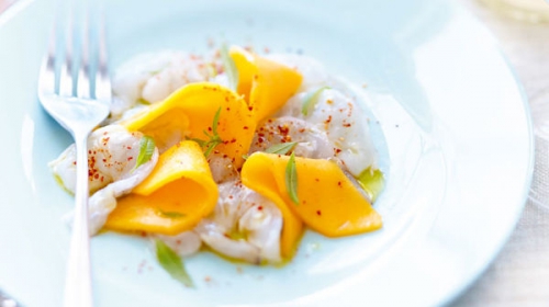 carpaccio mangue crevette.jpg