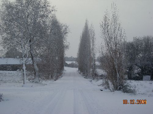 notre village janvier 2010