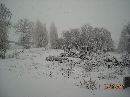 notre village janvier 2010