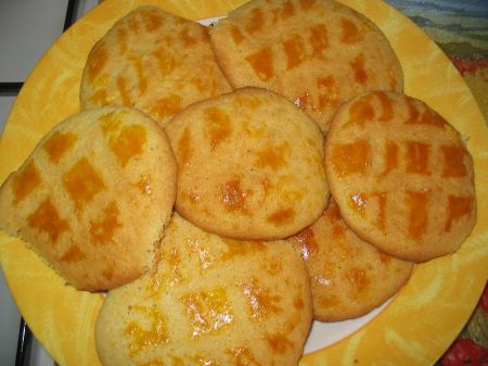 galettes bretonne