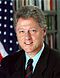 Bill Clinton ( Président des Etats Unis (1996-2002)