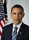 Barack Obama (Président (2007-2012; 2012-