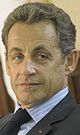 Nicolas Sarkozy (Président Fr 2002 - 2007)