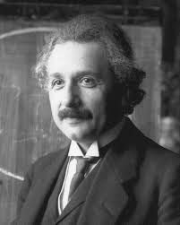 Albert Einstein (1879 , 1901)