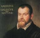 Gallilé (1524 , 1642 )