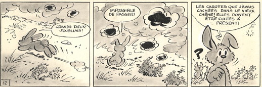 Le Lapin Et Le Territoire Les Lapins Libres