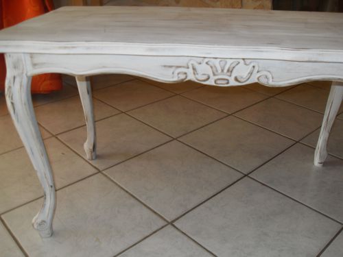 table basse