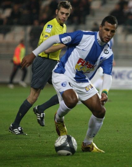 GF38 - Olympique Lyonnais (2009-2010)
