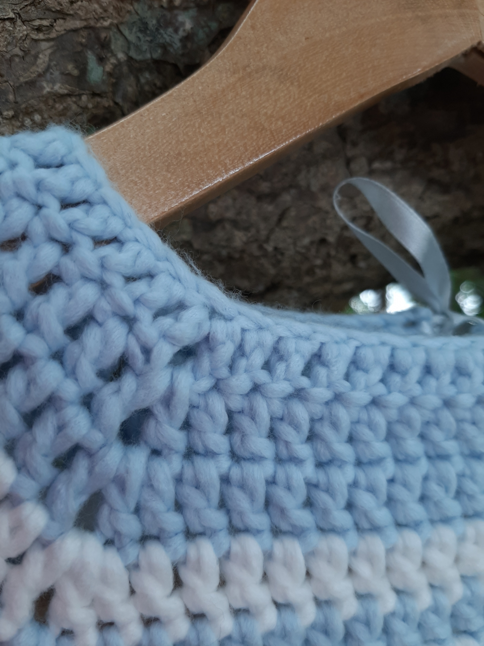 Parcours Crochet - Créer son pull en laine - Les Affûtés