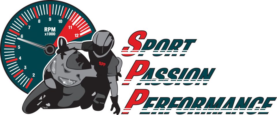 Sport Passion Performance