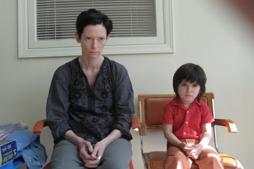 WE NEED TO TALK ABOUT KEVIN par Lynne RAMSAY