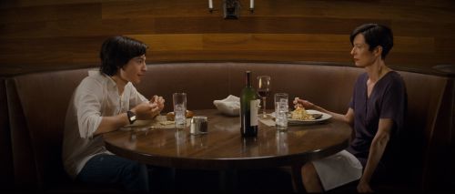 WE NEED TO TALK ABOUT KEVIN par Lynne RAMSAY