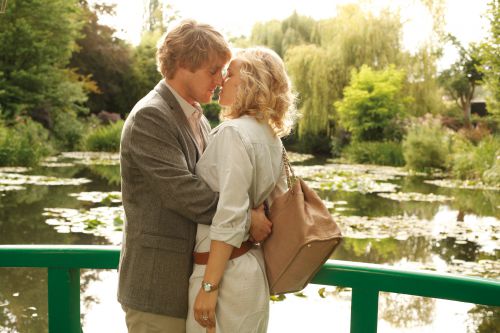 MIDNIGHT IN PARIS DE WOODY ALLEN