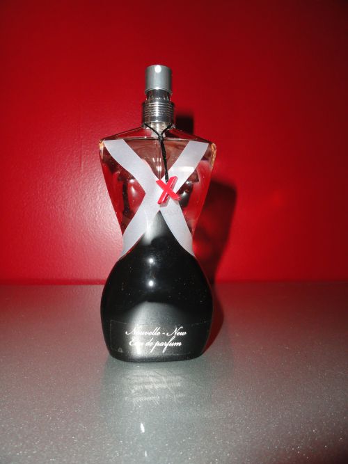 Classique X Eau de Parfum - sortie en septembre 2012