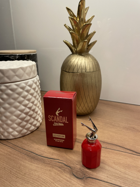 SCANDAL miniature Parfum