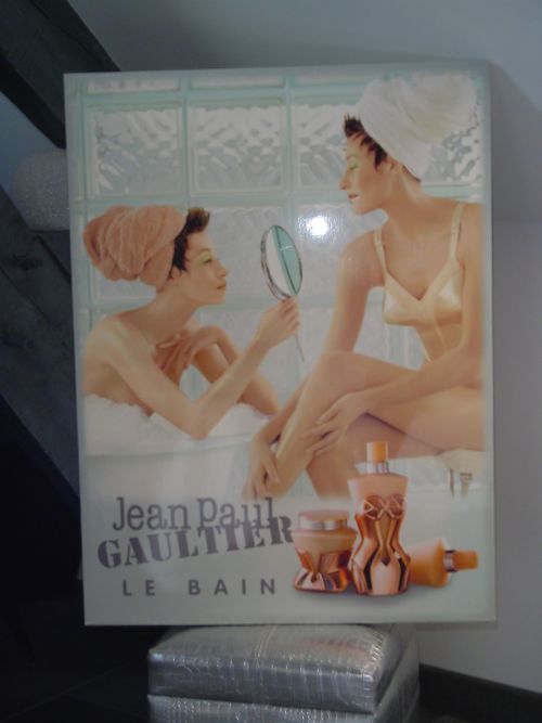 PLV LE BAIN