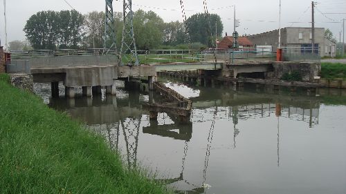 CANAL DE THIENNE