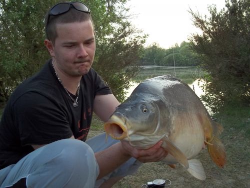 nouveau record a ludovic