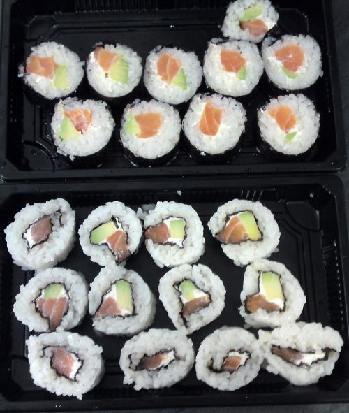 Makis / California