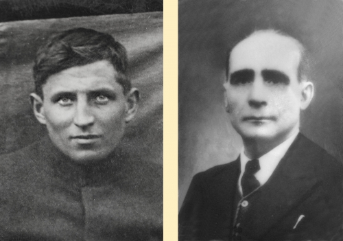 Kubica Pawel & LABEDZ Edward 1890 - 1953.JPG